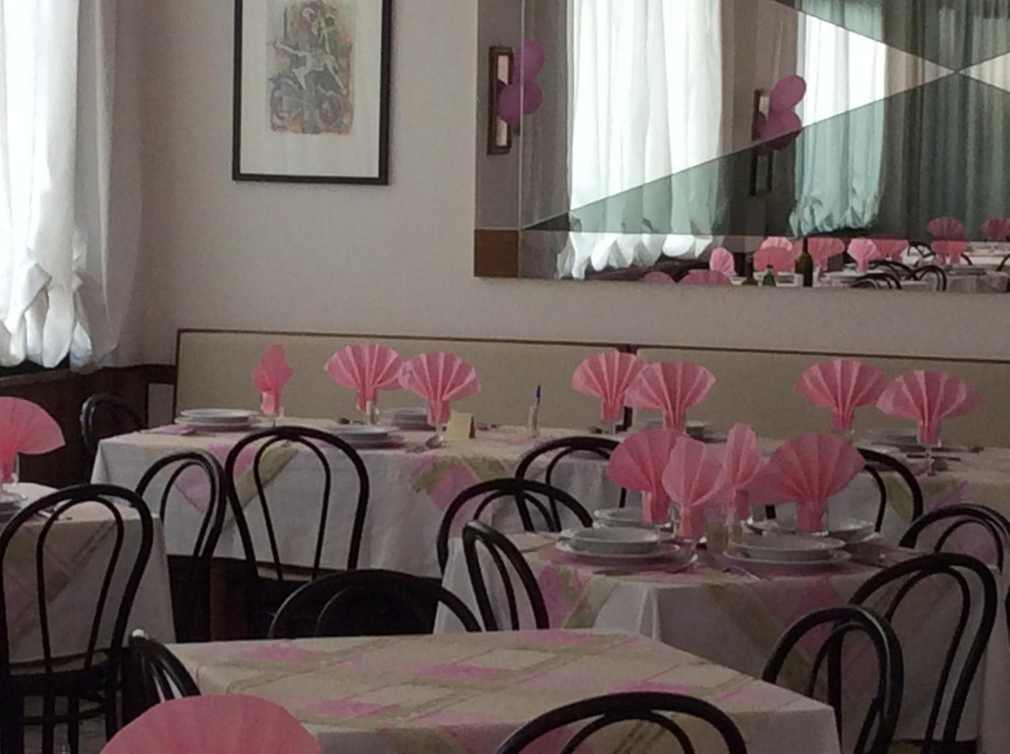 Hotel Granada Cattolica Kültér fotó